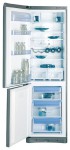 Kühlschrank Indesit NBAA 34 NF NX D 60.00x200.00x65.50 cm
