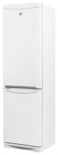 Kühlschrank Indesit NBHA 20 Foto, Charakteristik