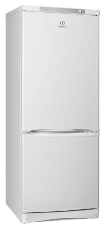 Холодильник Indesit NBS 15 AA фото, Характеристики