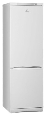 Холодильник Indesit NBS 18 AA Фото, характеристики