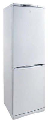 Холодильник Indesit NBS 20 A фото, Характеристики