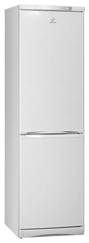 Kühlschrank Indesit NBS 20 AA Foto, Charakteristik
