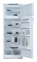 Buzdolabı Indesit NTA 167 GA fotoğraf, özellikleri