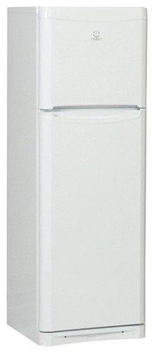 Ψυγείο Indesit NTA 175 GA φωτογραφία, χαρακτηριστικά