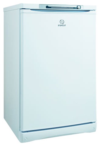 ตู้เย็น Indesit NUS 10.1 A รูปถ่าย, ลักษณะเฉพาะ
