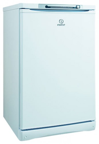 ตู้เย็น Indesit NUS 10.1 AA รูปถ่าย, ลักษณะเฉพาะ