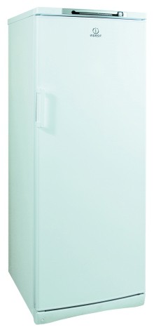 Kühlschrank Indesit NUS 16.1 AA H Foto, Charakteristik