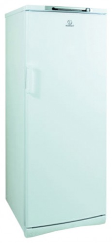 Buzdolabı Indesit NUS 16.1 AA NF H fotoğraf, özellikleri
