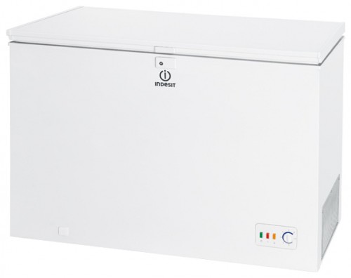 Холодильник Indesit OFNAA 250 M Фото, характеристики