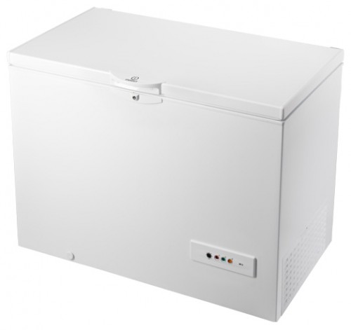 Kühlschrank Indesit OS 1A 300 H Foto, Charakteristik