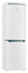 Холодильник Indesit PBA 34 NF 60.00x187.50x65.50 см