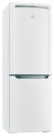 Холодильник Indesit PBAA 13 60.00x187.00x72.00 см