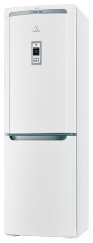 Хладилник Indesit PBAA 33 V D снимка, Характеристики