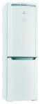 Холодильник Indesit PBAA 34 NF 60.00x200.00x72.00 см