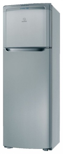 Kühlschrank Indesit PTAA 13 VF X Foto, Charakteristik