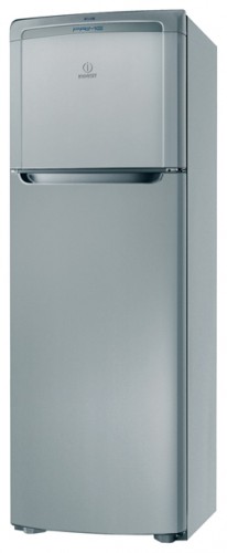 Ψυγείο Indesit PTAA 3 VX φωτογραφία, χαρακτηριστικά