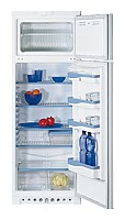 Buzdolabı Indesit R 27 fotoğraf, özellikleri