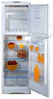 Refrigerator Indesit R 36 NF larawan, katangian