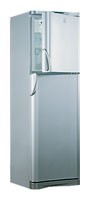 Kühlschrank Indesit R 36 NF S Foto, Charakteristik