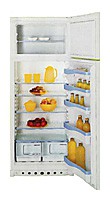 Kühlschrank Indesit R 45 Foto, Charakteristik