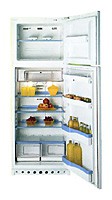 Kühlschrank Indesit R 45 NF L Foto, Charakteristik