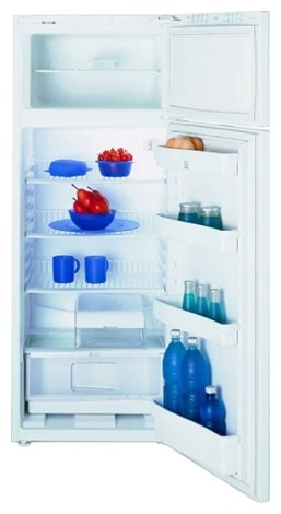 Kühlschrank Indesit RA 24 L Foto, Charakteristik