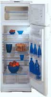 Ψυγείο Indesit RA 32 φωτογραφία, χαρακτηριστικά