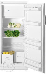 Kjøleskap Indesit RG 1302 W Bilde, kjennetegn