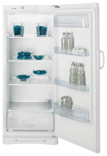 Ψυγείο Indesit SAN 300 φωτογραφία, χαρακτηριστικά