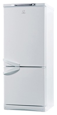 Kühlschrank Indesit SB 150-0 Foto, Charakteristik