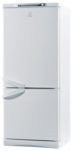 Buzdolabı Indesit SB 150-2 fotoğraf, özellikleri