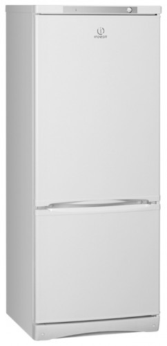 Kühlschrank Indesit SB 15040 Foto, Charakteristik