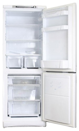 Kühlschrank Indesit SB 167 Foto, Charakteristik