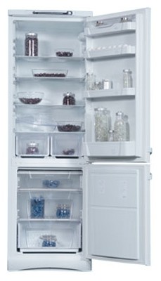 Buzdolabı Indesit SB 185 fotoğraf, özellikleri