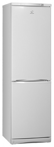 Buzdolabı Indesit SB 200 fotoğraf, özellikleri