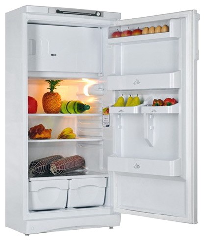 Ψυγείο Indesit SD 125 φωτογραφία, χαρακτηριστικά