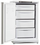 Kühlschrank Indesit SFR 100 60.00x100.00x66.50 cm