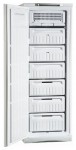 Хладилник Indesit SFR 167 NF 60.00x167.00x66.50 см
