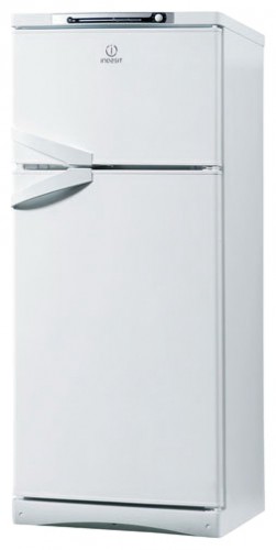 Refrigerator Indesit ST 145 larawan, katangian