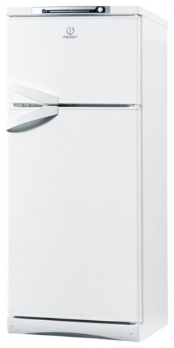 Kjøleskap Indesit ST 14510 Bilde, kjennetegn
