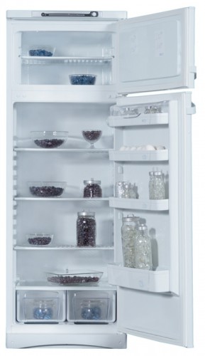 Kühlschrank Indesit ST 167 Foto, Charakteristik