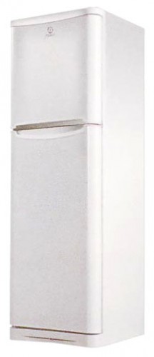 Buzdolabı Indesit T 18 NF fotoğraf, özellikleri
