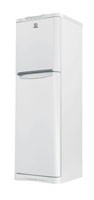 Refrigerator Indesit T 18 NFR larawan, katangian