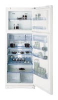 Холодильник Indesit T 5 FNF PEX фото, Характеристики