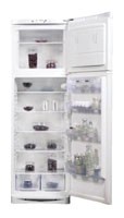 Buzdolabı Indesit TA 18 fotoğraf, özellikleri