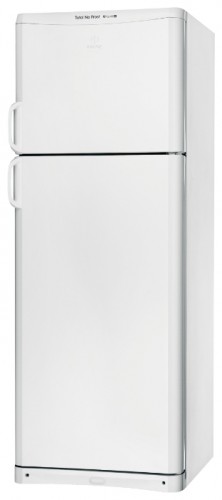 Ψυγείο Indesit TAAN 6 FNF φωτογραφία, χαρακτηριστικά
