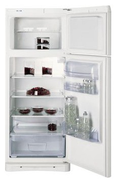 Kühlschrank Indesit TAN 2 Foto, Charakteristik