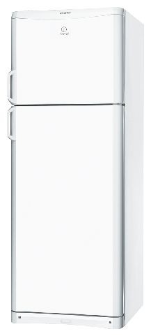 Refrigerator Indesit TAN 6 FNF larawan, katangian