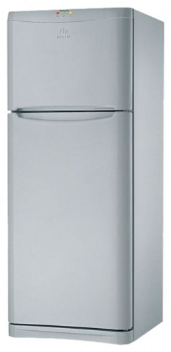 Kühlschrank Indesit TAN 6 FNF S Foto, Charakteristik