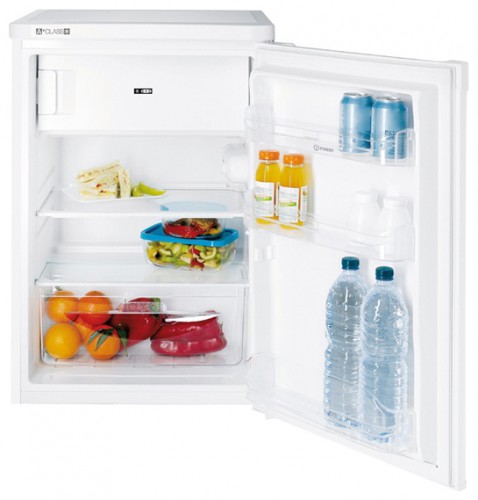 Kjøleskap Indesit TFAA 10 Bilde, kjennetegn